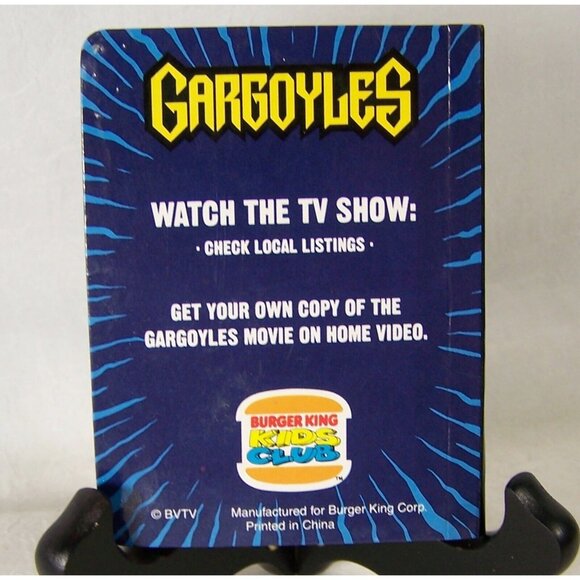 Pop Up Books Opposites The Teddy Bears' Christmas Gargoyles Set of Three Books - Picture 7 of 8